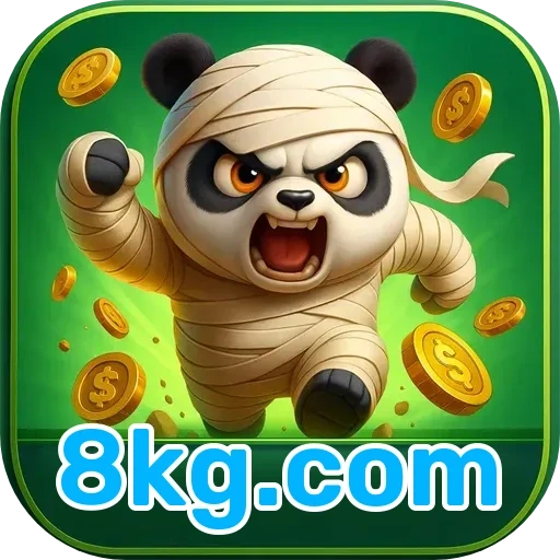 8kg.com App