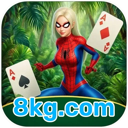 8kg.com Site Confiável